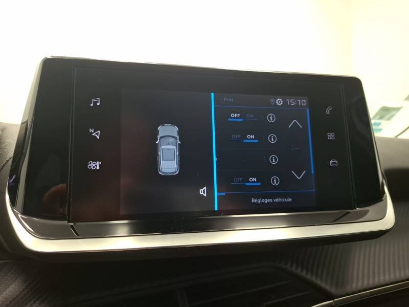 Peugeot 2008 - Photo 25