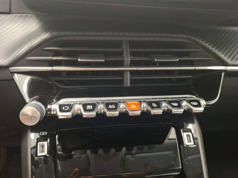 Peugeot 2008 - Photo 26