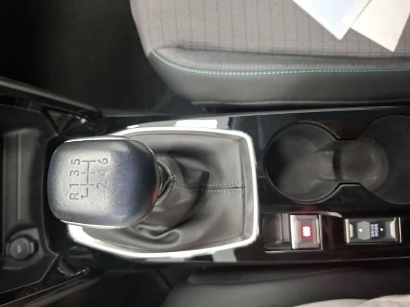 Peugeot 2008 - Photo 27