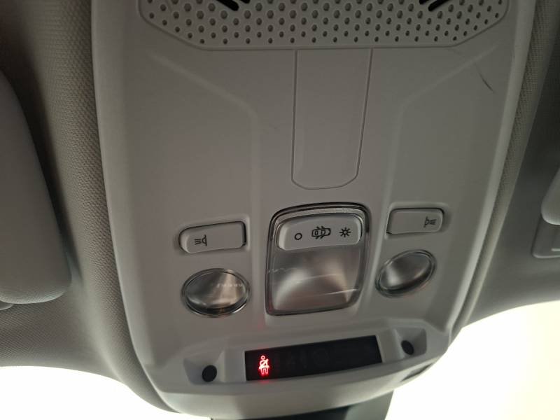 Peugeot 2008 - Photo 28
