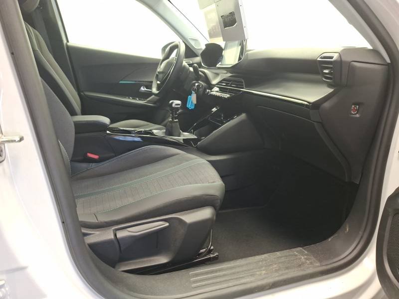 Peugeot 2008 - Photo 29