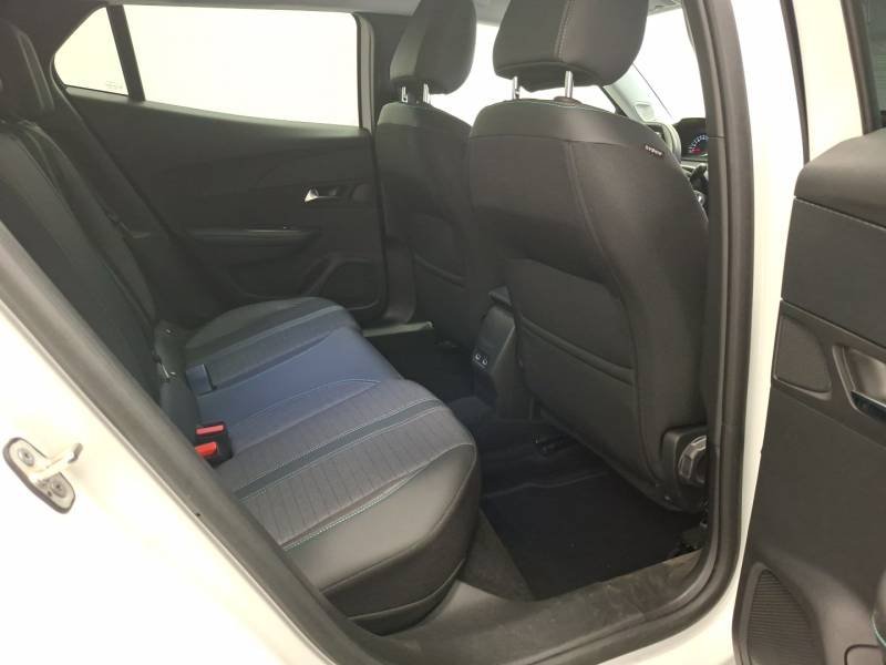 Peugeot 2008 - Photo 30
