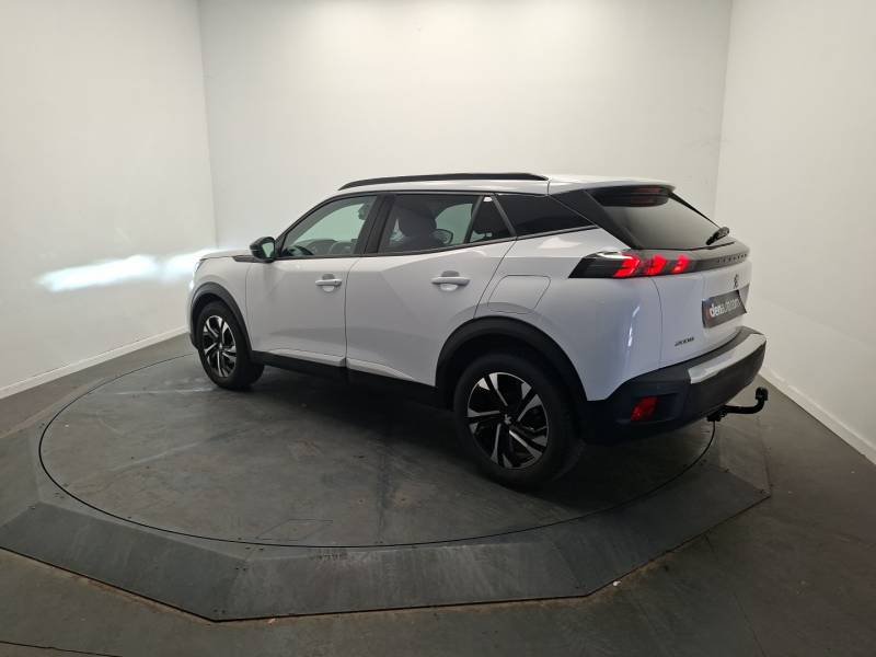 Peugeot 2008 - Photo 3