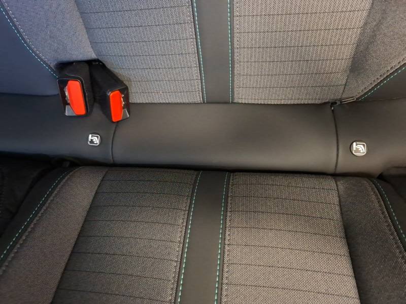 Peugeot 2008 - Photo 31