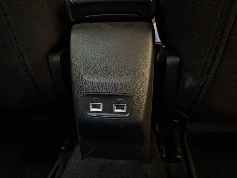 Peugeot 2008 - Photo 32