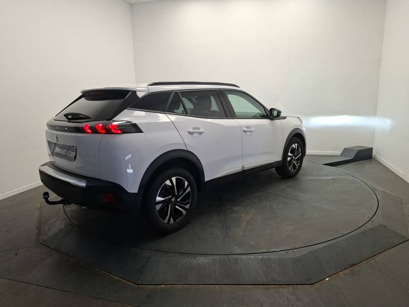 Peugeot 2008 - Photo 5