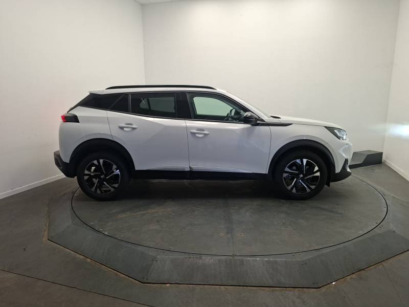 Peugeot 2008 - Photo 6