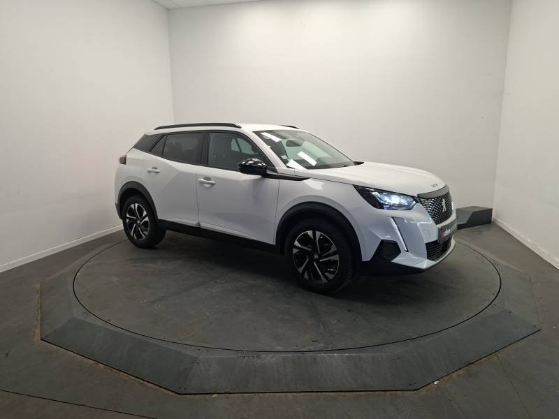 Peugeot 2008 - Photo 7
