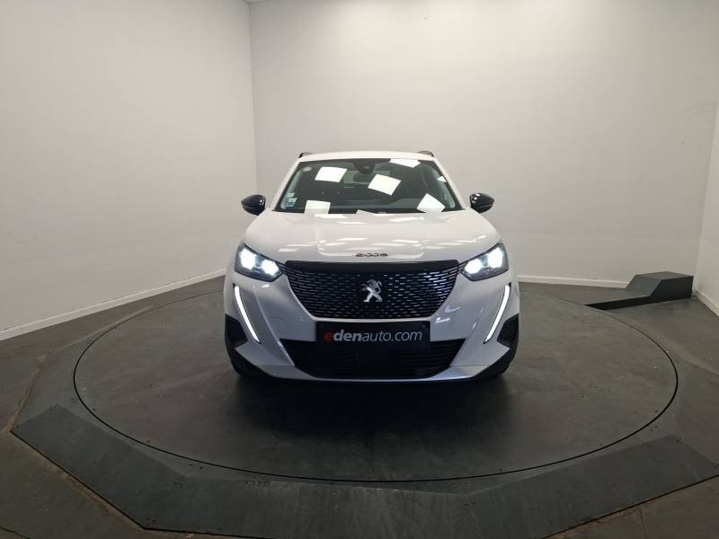 Peugeot 2008 - Photo 8