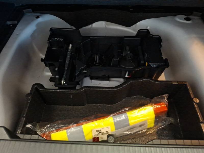 Peugeot 2008 - Photo 10