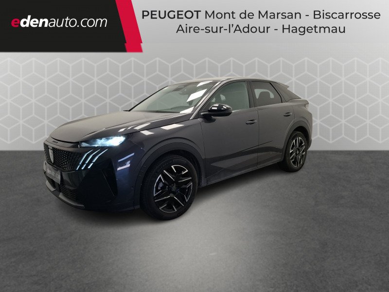 Peugeot 3008 - Photo 1