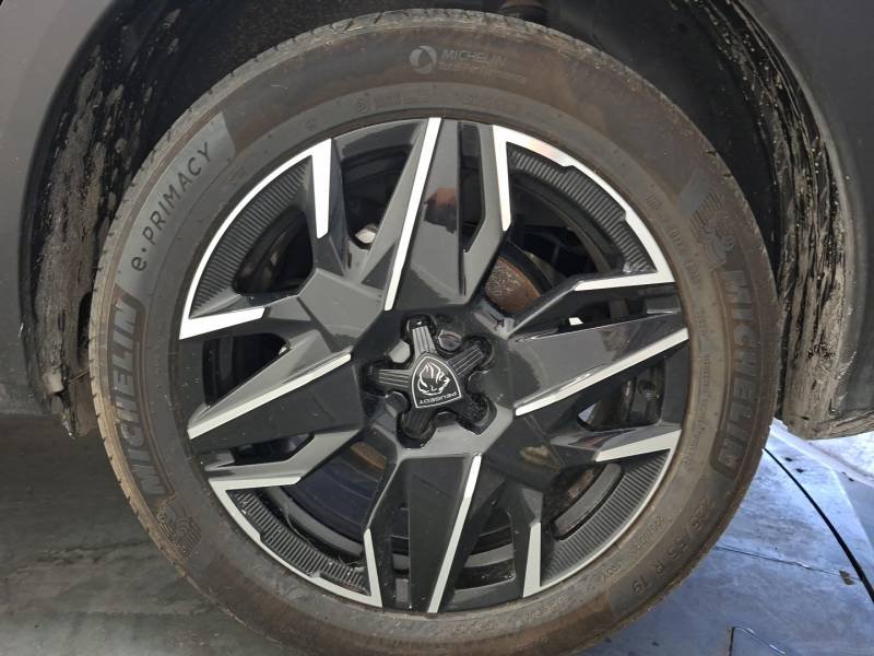 Peugeot 3008 - Photo 11
