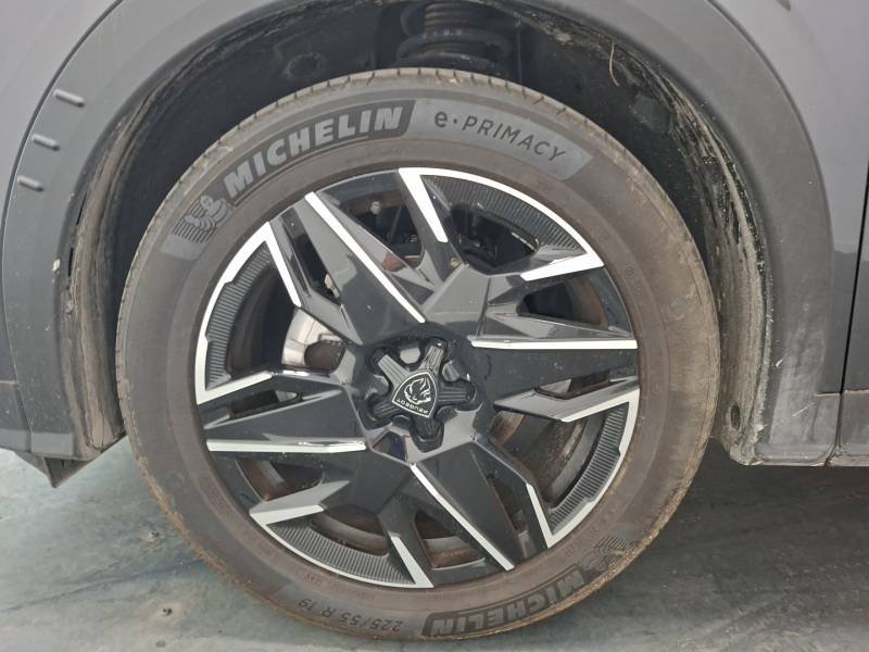 Peugeot 3008 - Photo 12