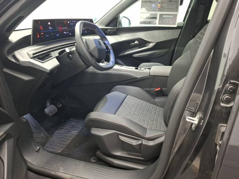 Peugeot 3008 - Photo 14