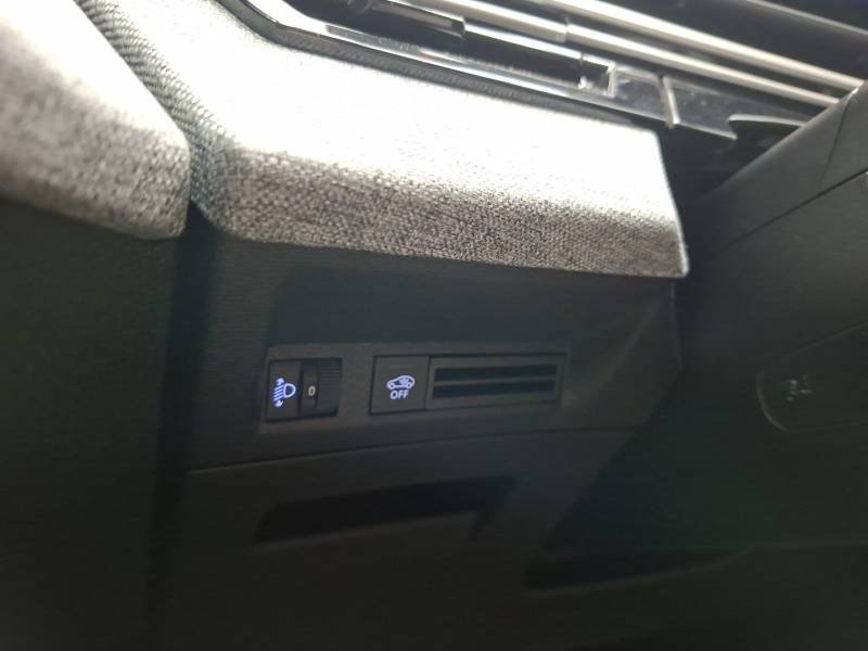 Peugeot 3008 - Photo 20