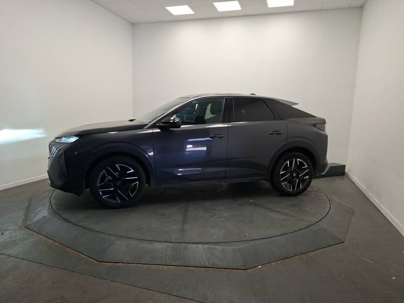 Peugeot 3008 - Photo 2