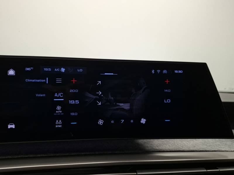 Peugeot 3008 - Photo 21