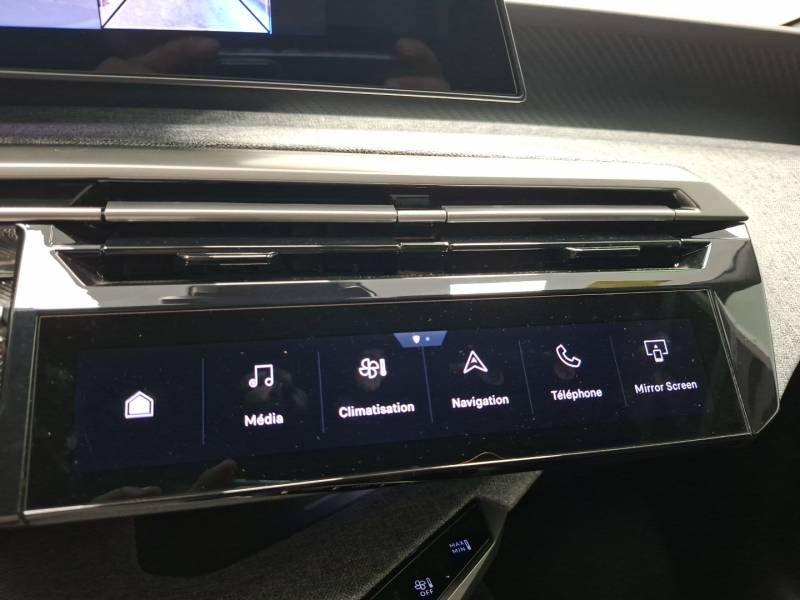 Peugeot 3008 - Photo 28