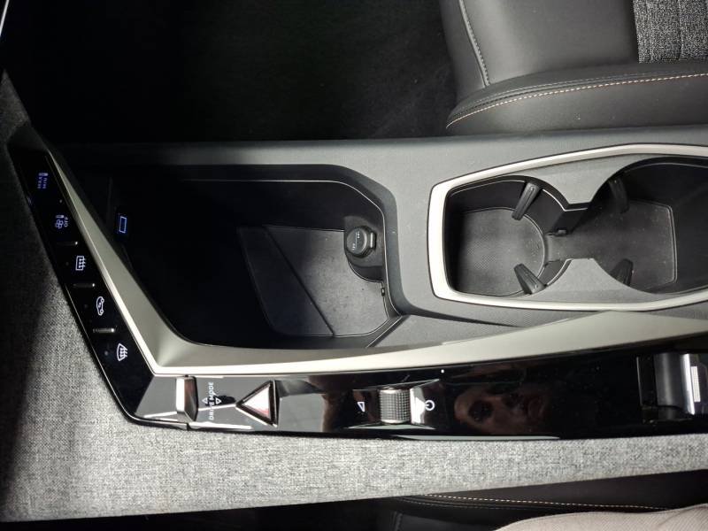 Peugeot 3008 - Photo 29