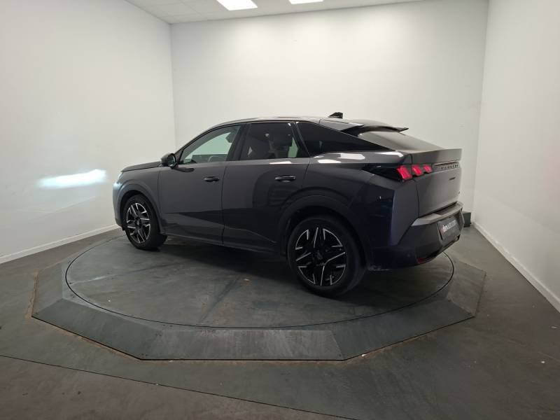 Peugeot 3008 - Photo 3