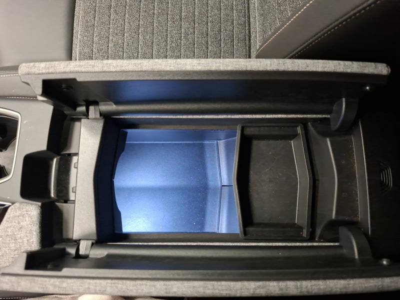 Peugeot 3008 - Photo 31