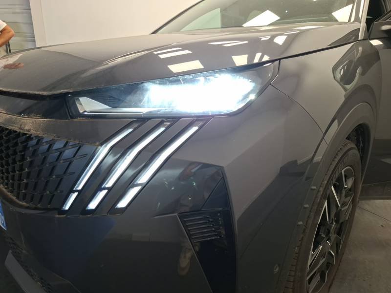 Peugeot 3008 - Photo 36