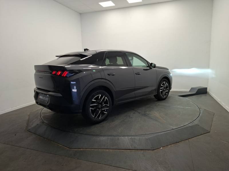 Peugeot 3008 - Photo 5