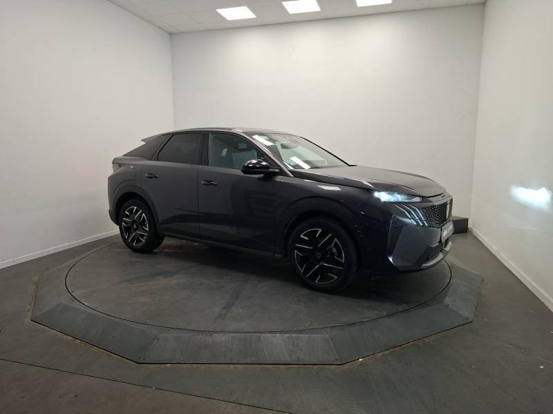 Peugeot 3008 - Photo 7