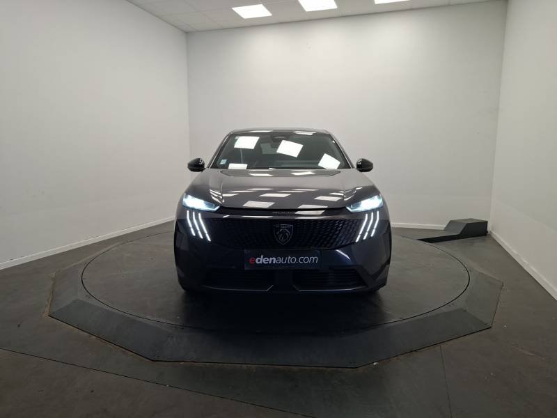 Peugeot 3008 - Photo 8