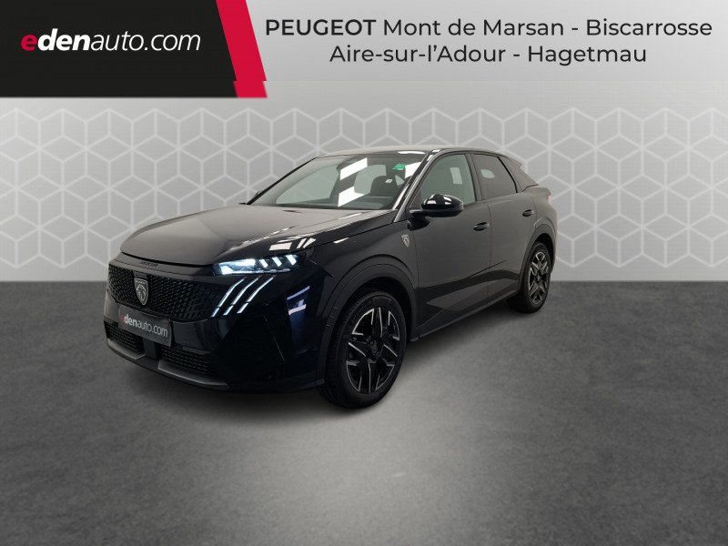 Peugeot 3008 - Photo 1