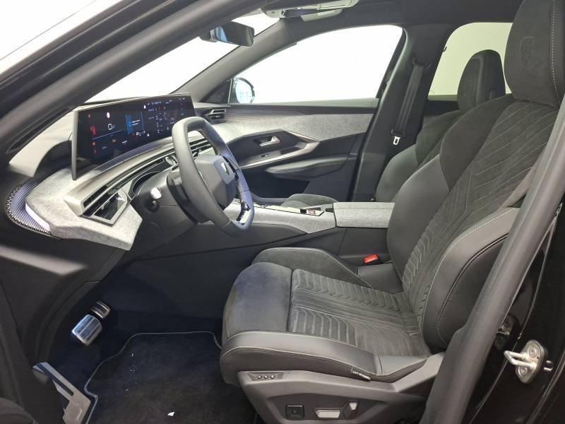 Peugeot 3008 - Photo 11