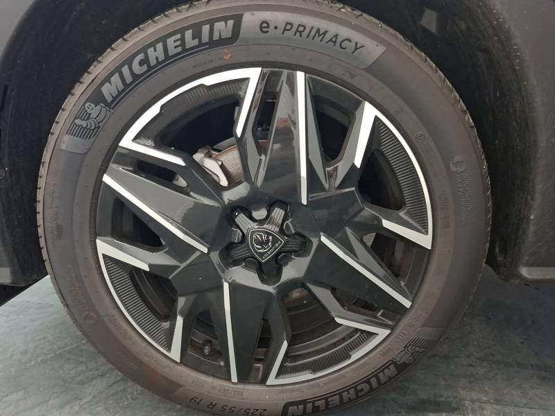 Peugeot 3008 - Photo 13