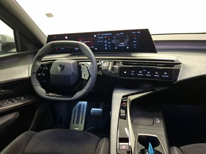 Peugeot 3008 - Photo 14