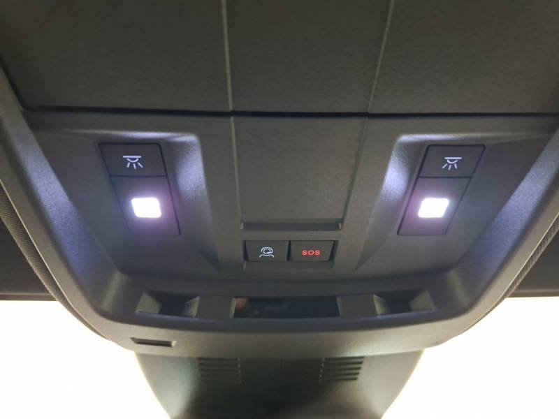 Peugeot 3008 - Photo 15