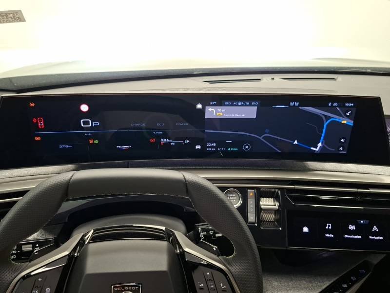 Peugeot 3008 - Photo 20