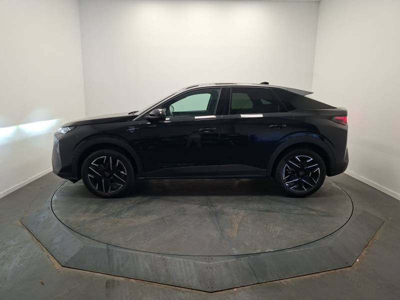 Peugeot 3008 - Photo 2