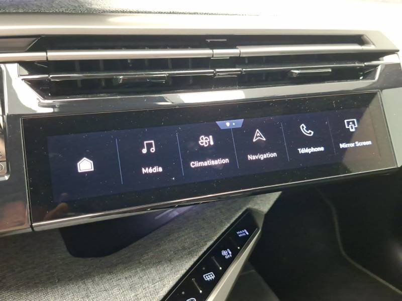Peugeot 3008 - Photo 21