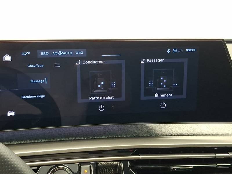 Peugeot 3008 - Photo 24