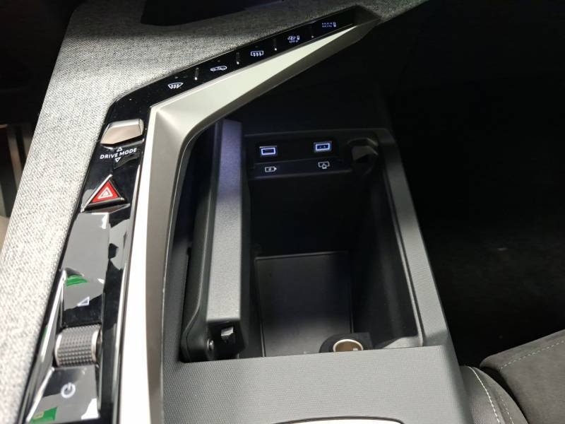 Peugeot 3008 - Photo 28