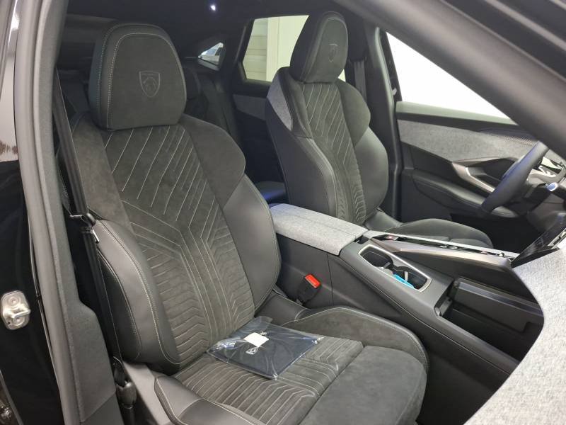 Peugeot 3008 - Photo 30