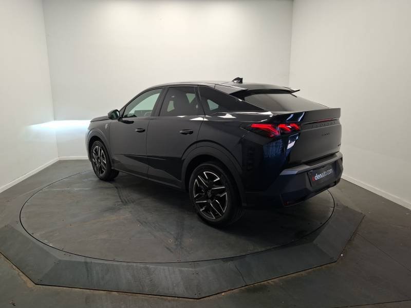 Peugeot 3008 - Photo 3
