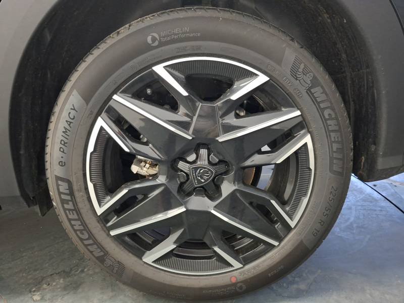 Peugeot 3008 - Photo 33