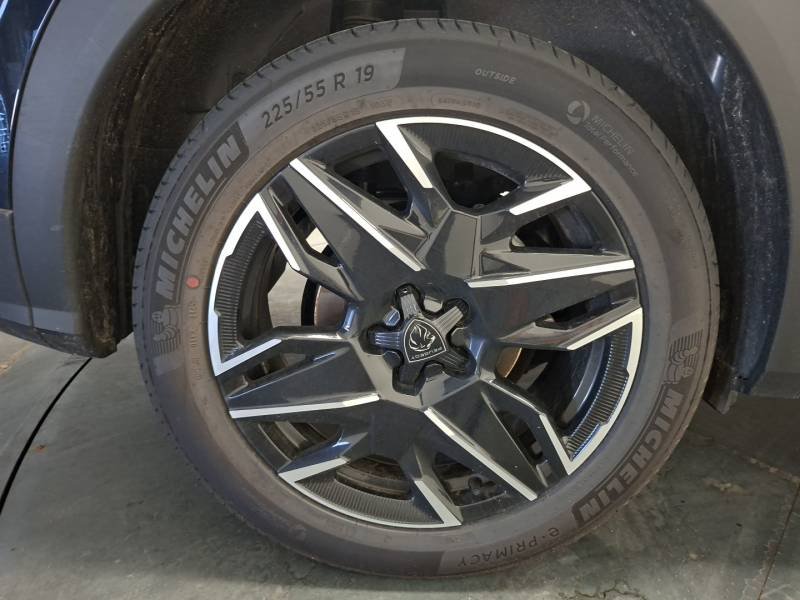 Peugeot 3008 - Photo 34