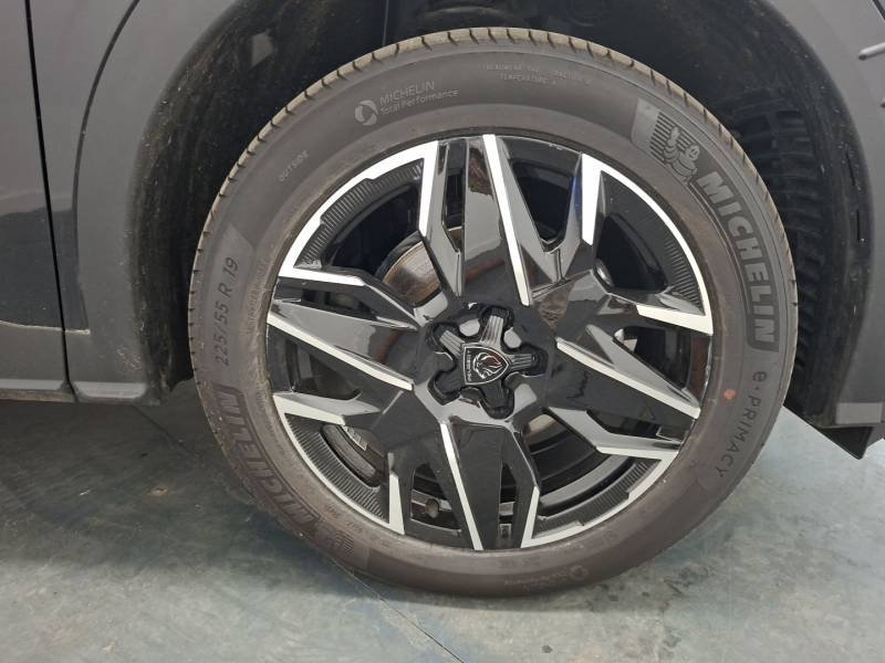 Peugeot 3008 - Photo 35