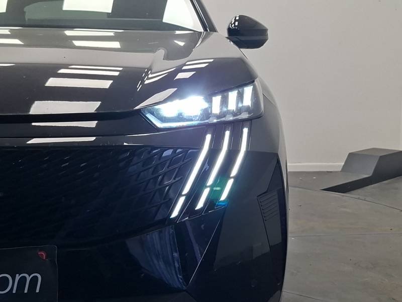Peugeot 3008 - Photo 37