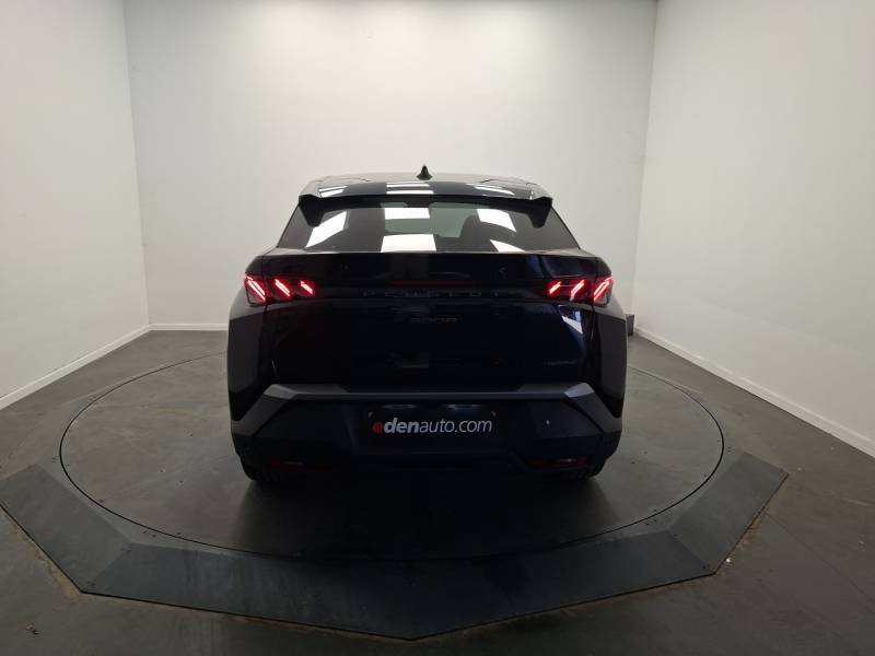 Peugeot 3008 - Photo 4