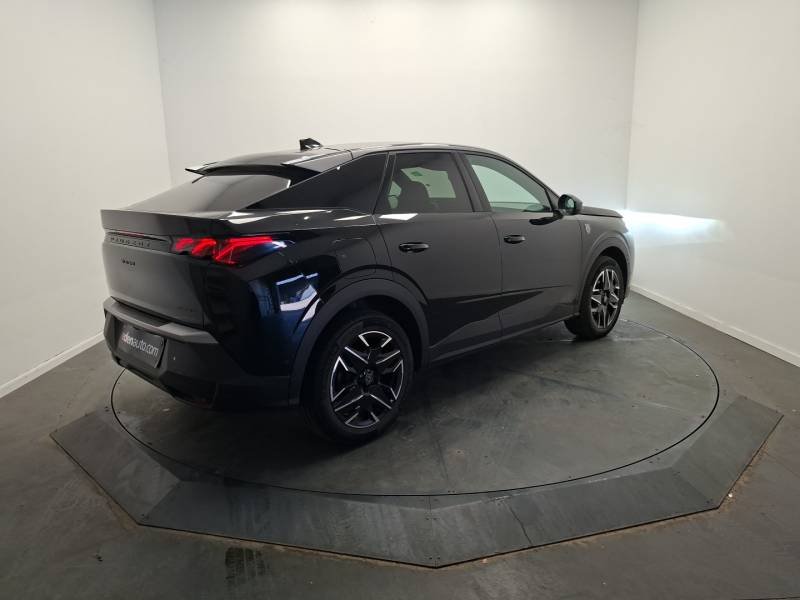 Peugeot 3008 - Photo 5