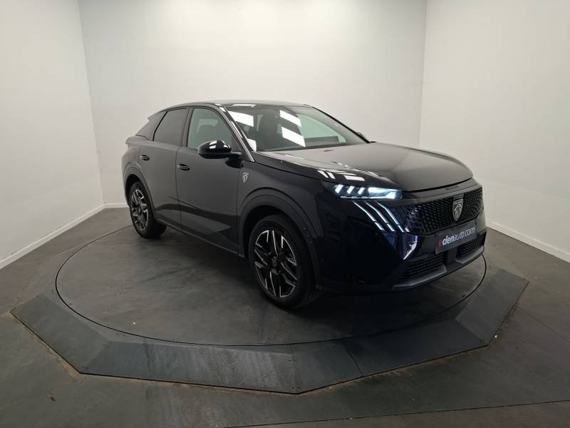 Peugeot 3008 - Photo 7
