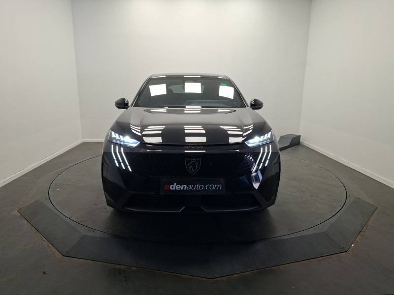 Peugeot 3008 - Photo 8