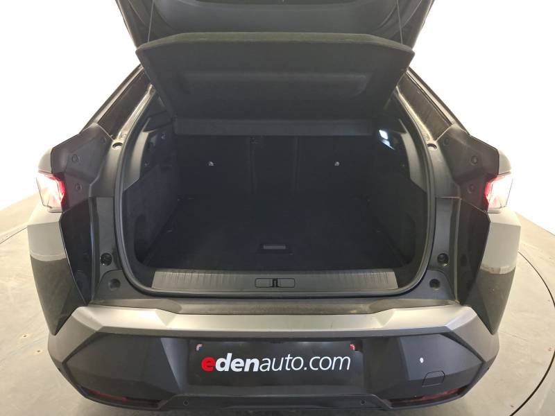 Peugeot 3008 - Photo 9
